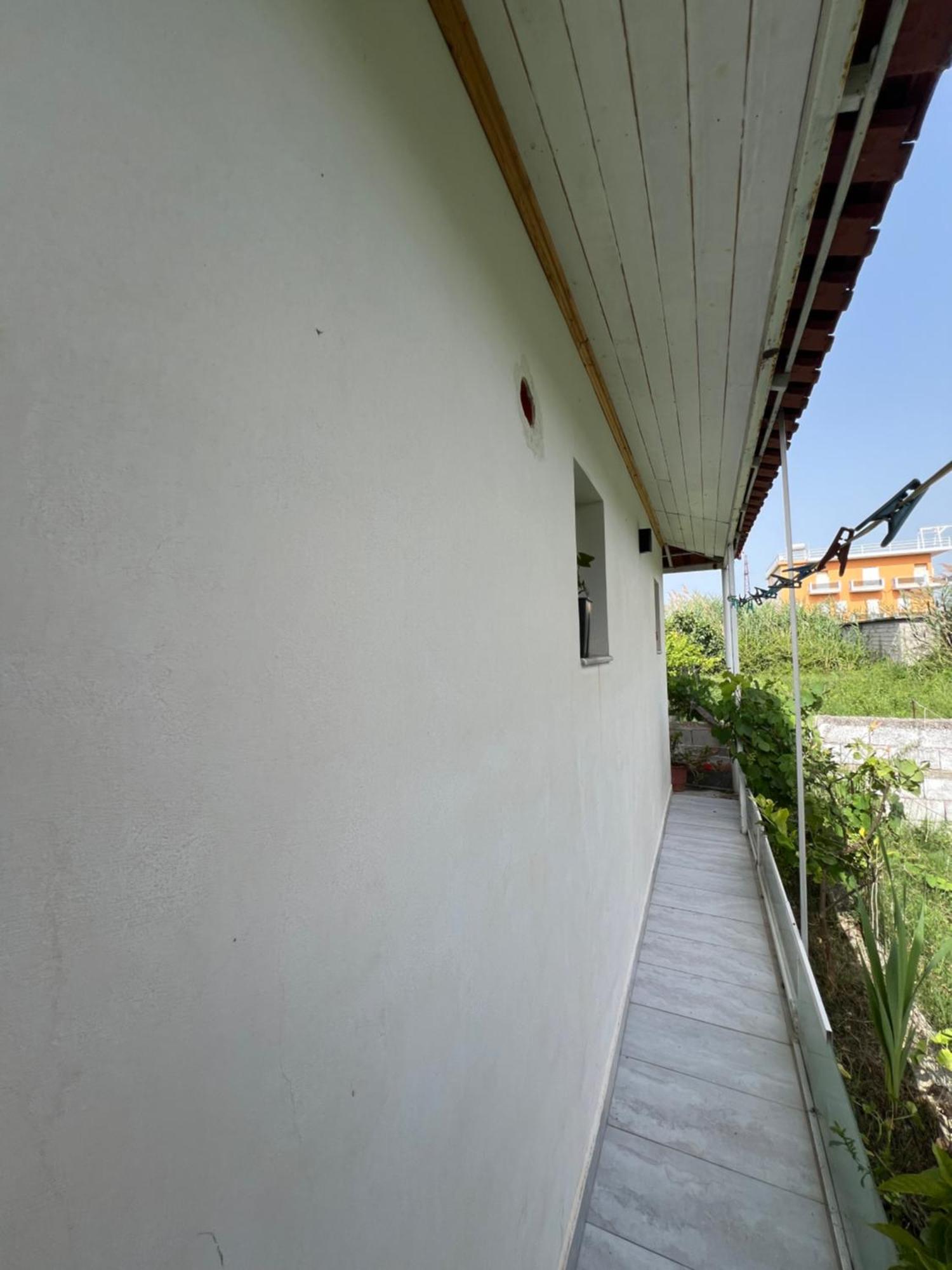 Mateo Villa Vlorë Exterior foto