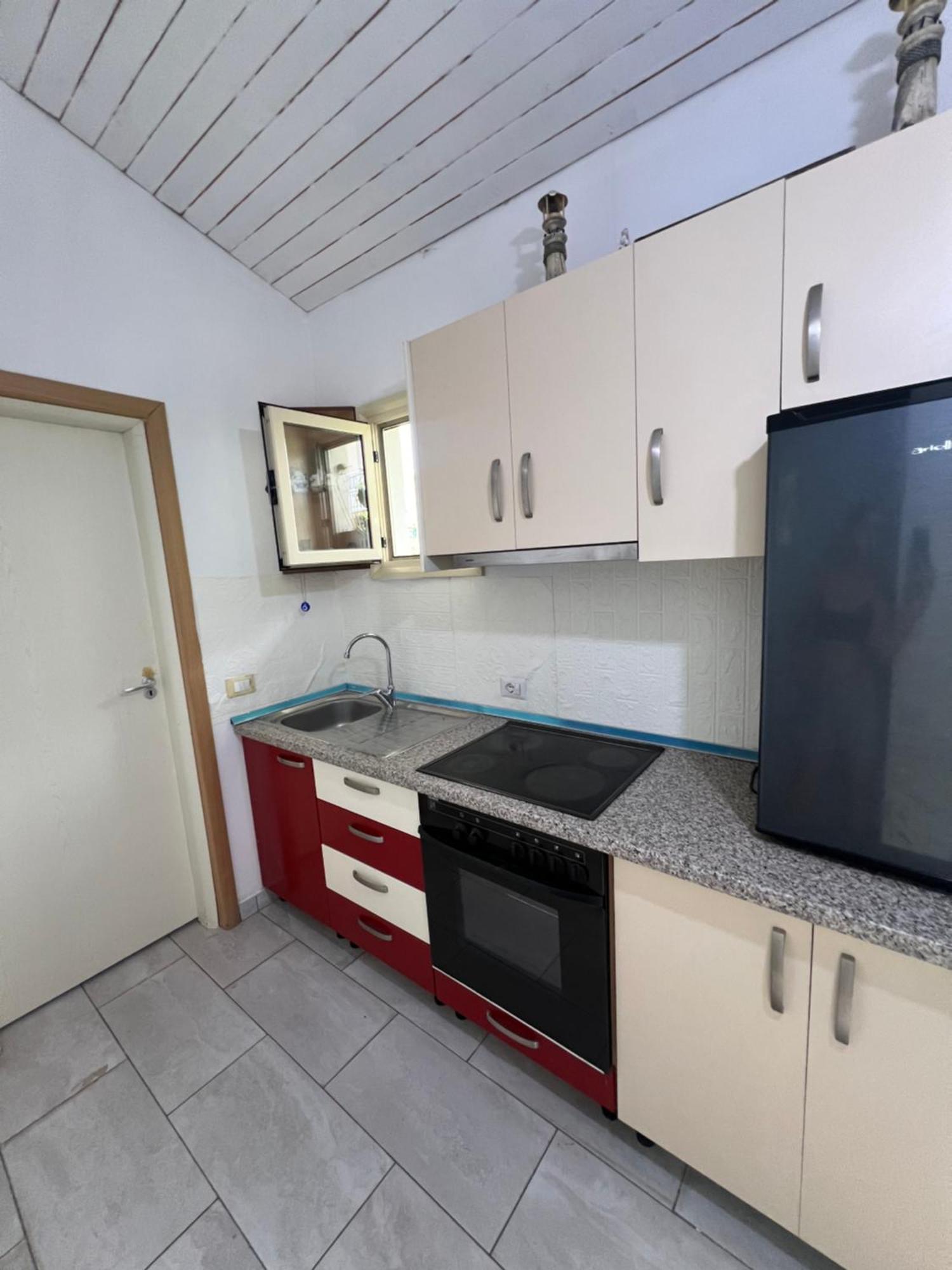 Mateo Villa Vlorë Exterior foto
