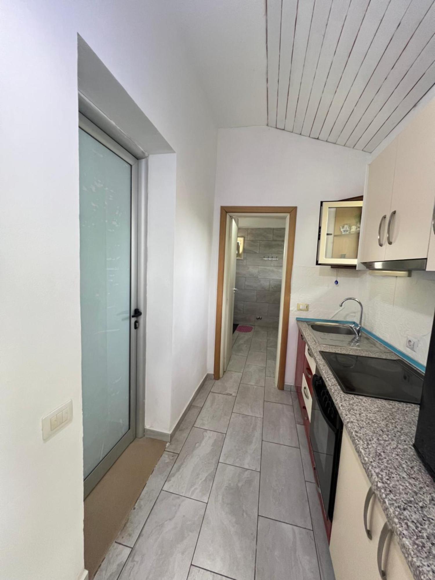 Mateo Villa Vlorë Exterior foto