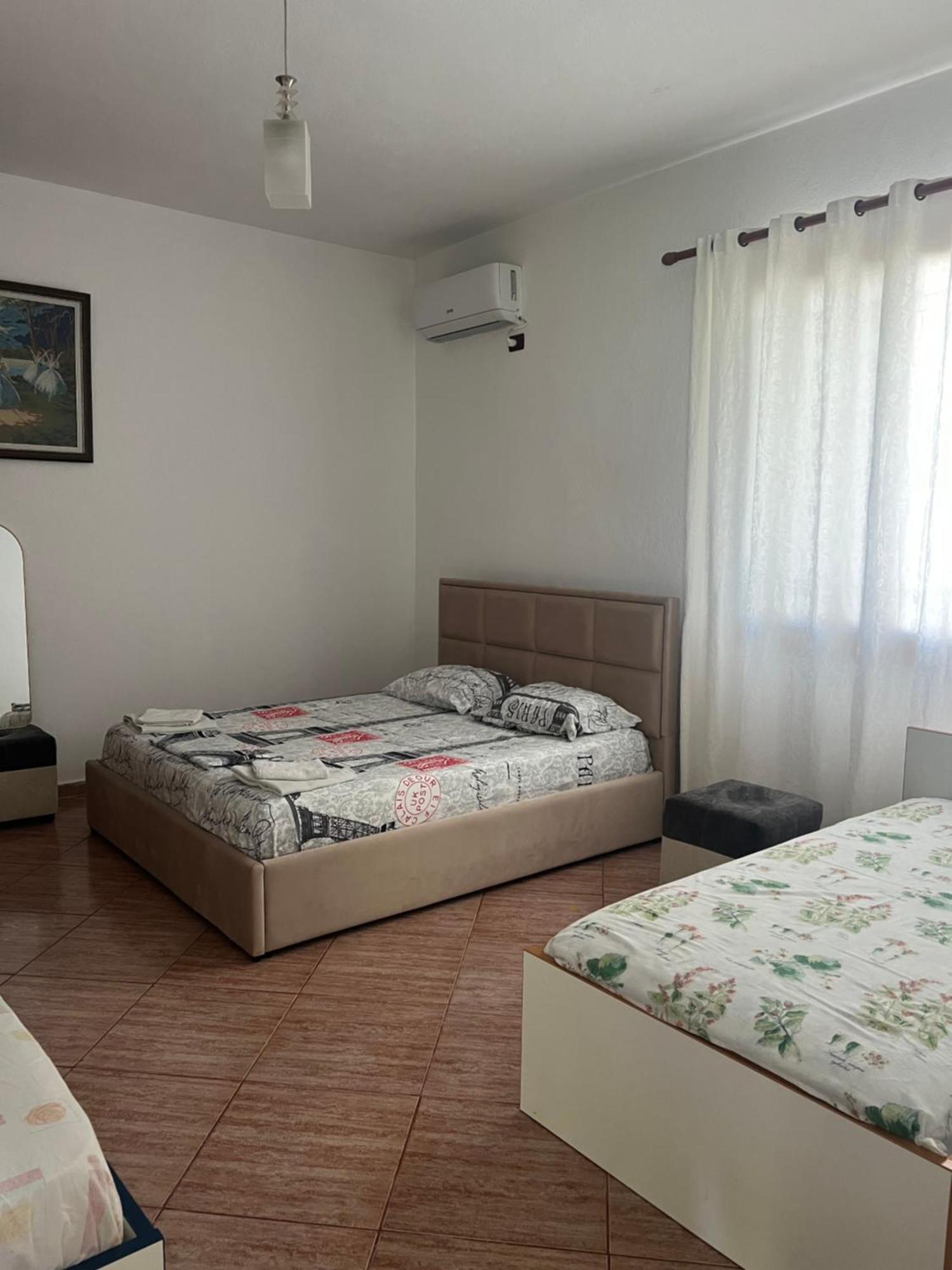 Mateo Villa Vlorë Exterior foto