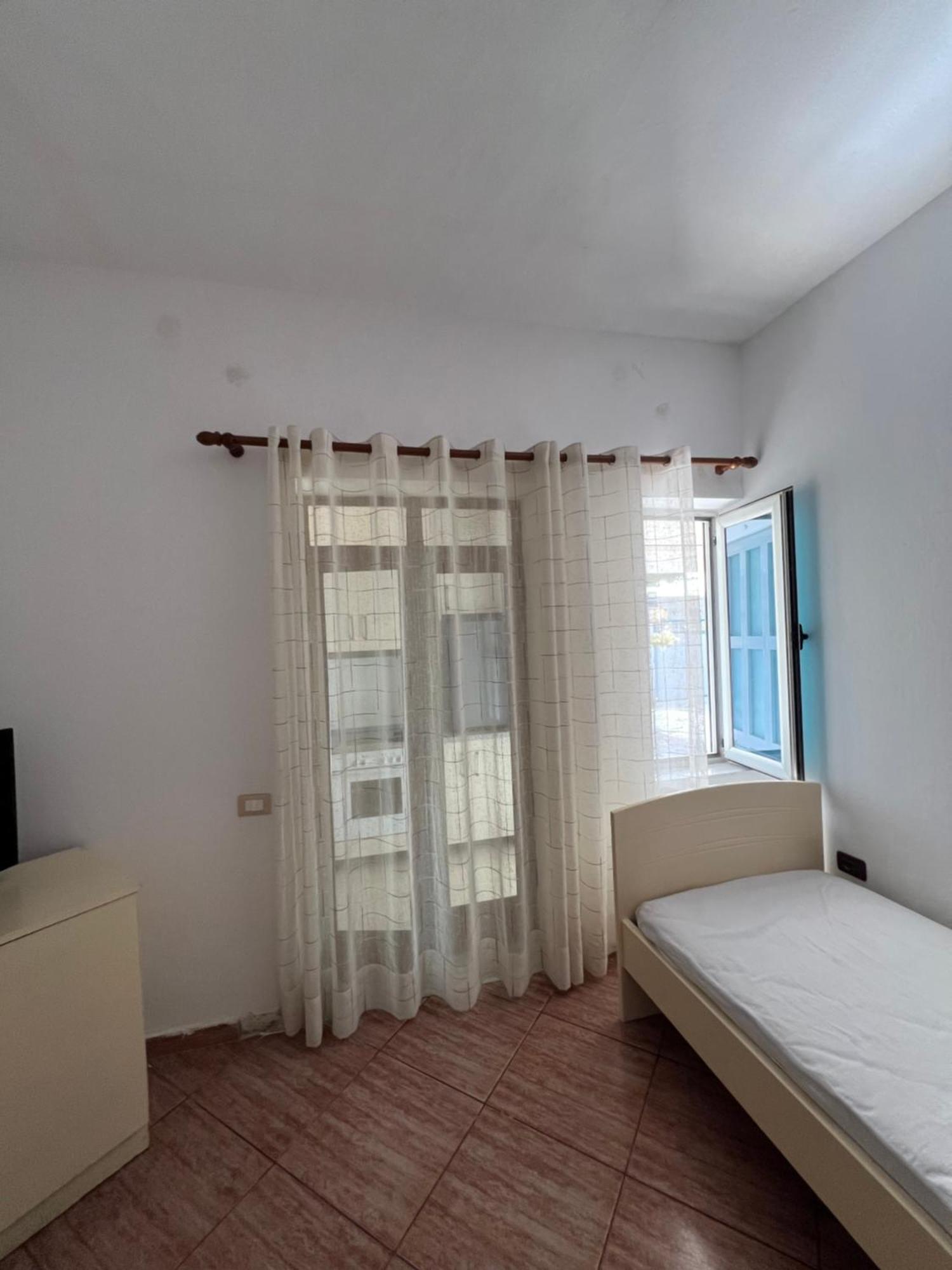 Mateo Villa Vlorë Exterior foto