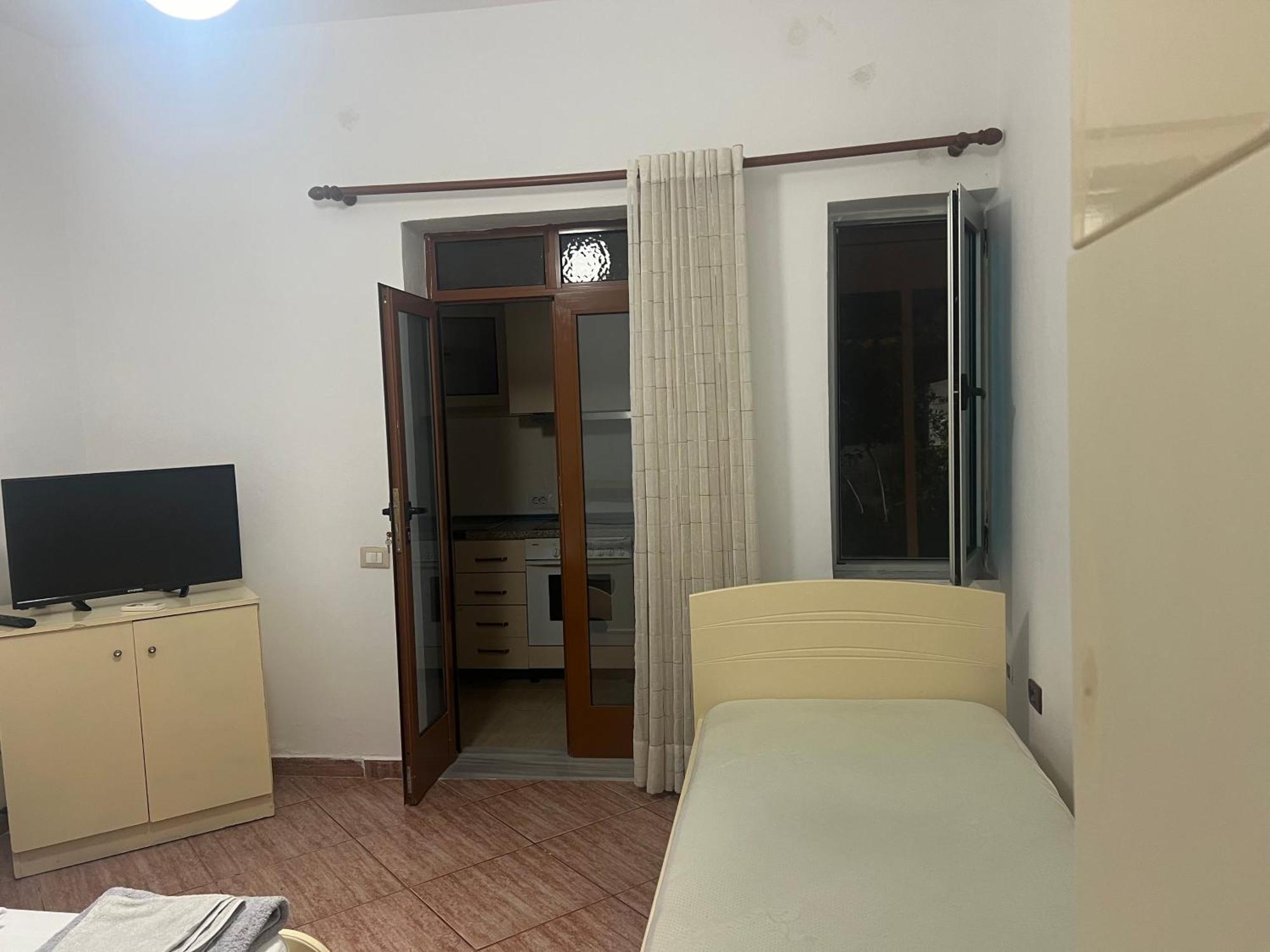 Mateo Villa Vlorë Exterior foto