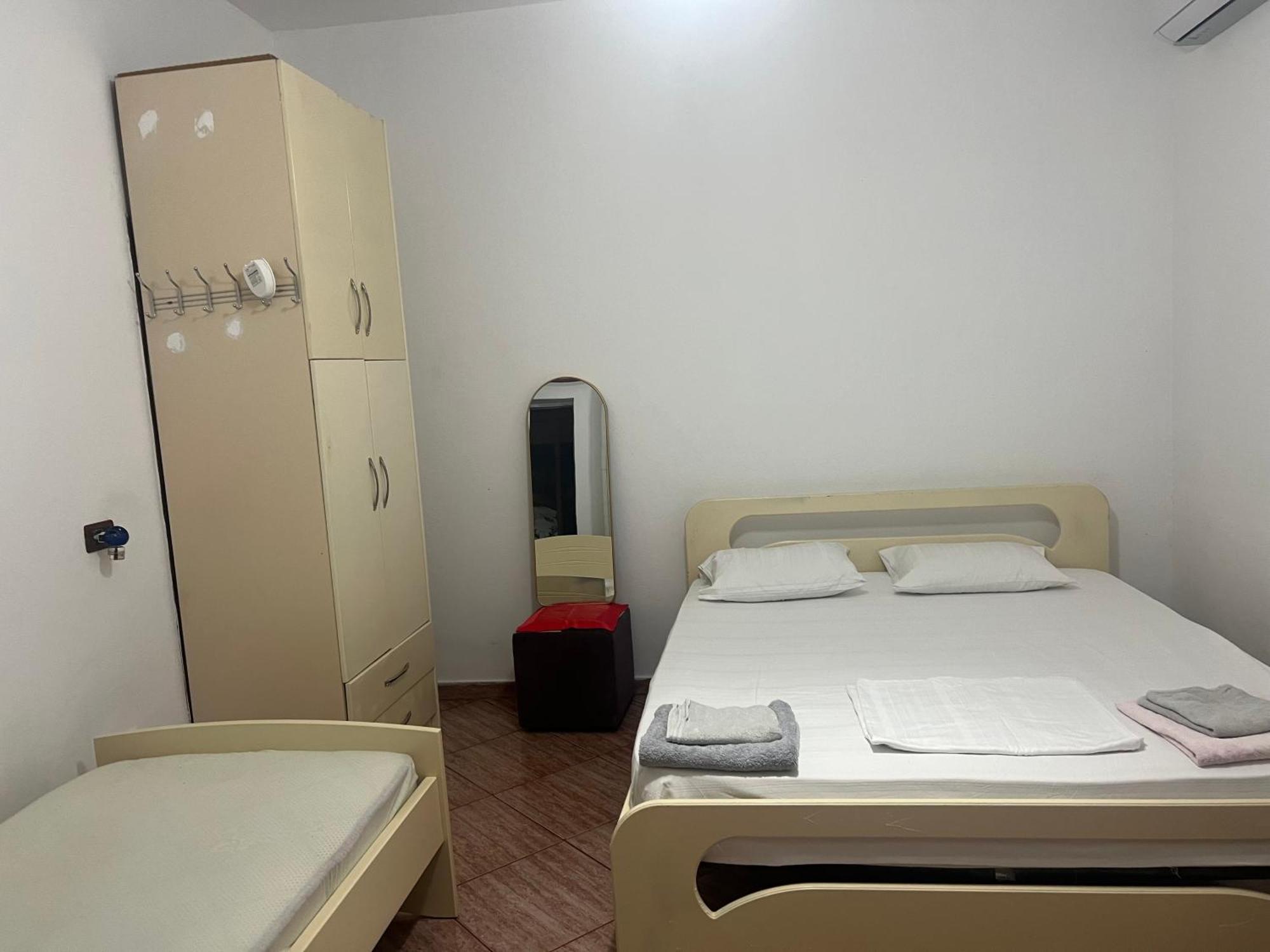 Mateo Villa Vlorë Exterior foto